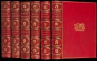 The New Century (Trade-Mark) Shakespeare: The Cambridge Text from the latest edition of William Aldis Wright...