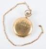 Archive of approximately 265 letters, documents, writings, and other items from and relating to the family and descendants of U.S. President John Tyler, including manuscripts, typed material, partially printed forms, and more, plus silver cups and spoons, - 22