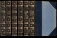 The Novels and Tales of Robert Louis Stevenson