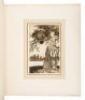 Piter Pan. Douze R&eacute;productions en Couleur des Originaux de A. Rackham qui ont Servi a l'Illustration de l'Ouvrage de J.M. Barrie. - 11