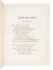 Sports of Love, in Six Poems and Six Etchings... Dedicated to the Women of the British Empire - 4