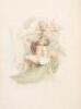 Sports of Love, in Six Poems and Six Etchings... Dedicated to the Women of the British Empire - 5