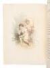 Sports of Love, in Six Poems and Six Etchings... Dedicated to the Women of the British Empire - 8