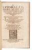 Institutiones ad vsum & examen eorum, quiluxatoriam exercentartem. In Quibus Explicantur Variae Differentaecum Articulationum tum Moderum, quibus solent articuli deprauari...In quibus Denique Agitur De Ossium fractura & curatione.