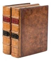 A Dictionary of the English Language: In Which the Words are Deduced from their Originals, and Illustrated in their Different Significations by Examples from the Best Writers...the Sixth Edition