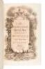 The Life of Napoleon, A Hudibrastic Poem in Fifteen Cantos by Doctor Syntax - 3