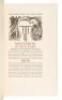 The Revelation of St. John the Divine - 3