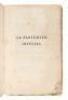 Le Parfumeur Imperial, ou l'art de preparer les odeurs, essences, parfums, aromates, eaux de senteur, poudres, pommades, huiles, pates, lait virginal, cosmetiques, vinaigres de proprete, savons et savonnettes, pastilles odorantes, fumigations, bains aroma - 2