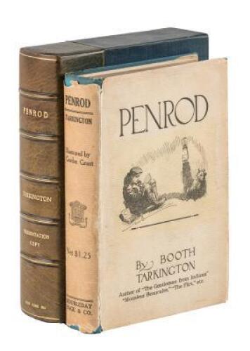 Penrod