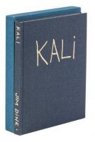 Kali. Poems & Etchings