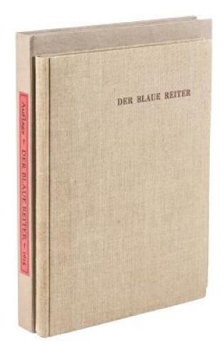 Der Blaue Reiter