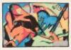 Der Blaue Reiter - 7