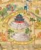 A Map and History of Peiping - with Explanatory Booklet (cover title) - 2