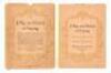 A Map and History of Peiping - with Explanatory Booklet (cover title) - 6