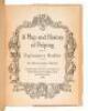 A Map and History of Peiping - with Explanatory Booklet (cover title) - 7