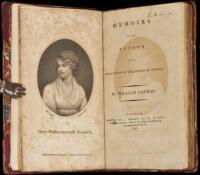 Memoirs of the Author of a Vindication of the Rights of Women