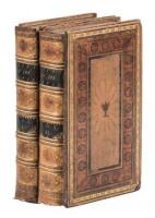 The Tales of the Genii; or, the Delightful Lessons of Horam the Son of Asmar