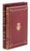 The Crowning of Nature (Coronatio Naturae) - illustrated manuscript - 3