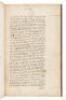 The Crowning of Nature (Coronatio Naturae) - illustrated manuscript - 6