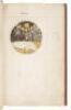 The Crowning of Nature (Coronatio Naturae) - illustrated manuscript - 10