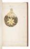The Crowning of Nature (Coronatio Naturae) - illustrated manuscript - 11
