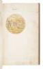The Crowning of Nature (Coronatio Naturae) - illustrated manuscript - 13