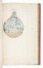 The Crowning of Nature (Coronatio Naturae) - illustrated manuscript - 14