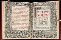 The Jackdaw of Rheims
