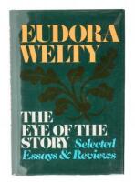 The Eye of the Story: Selected Essays and Reviews