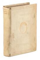 Sex. Aurelii Propertii Elegiarum Libri Quatuor ad Fidem Veterum Membranarum Sedulo Castigati. Accedunt Notae, & Terni Indices Quorum Primus Omnes Voces Propertianas Complectitur