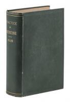The Principles and Practice of Medicine. Designed for the Use of Practitioners and Students of Medicine