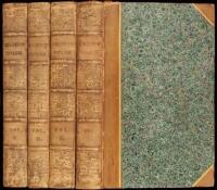 A History of the Life and Voyages of Christopher Columbus