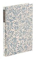Printing as Art: William Morris & His Circle of Influence.