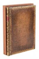 WITHDRAWN - Oxonia illustrata, sive Omnium celeberrim&aelig; istius universitatis collegiorum, aularum, bibliothec&aelig; Bodleian&aelig;, scholarum publicarum, Theatri Sheldoniani; nec non urbis totius scenographia. Delineavit & sculpsit Dav: Loggan Univ. Oxon. Chalcograp