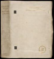 Collected Verse of Rudyard Kipling