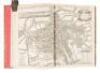 WITHDRAWN - Oxonia illustrata, sive Omnium celeberrim&aelig; istius universitatis collegiorum, aularum, bibliothec&aelig; Bodleian&aelig;, scholarum publicarum, Theatri Sheldoniani; nec non urbis totius scenographia. Delineavit & sculpsit Dav: Loggan Univ. Oxon. Chalcograp - 5