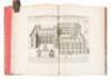 WITHDRAWN - Oxonia illustrata, sive Omnium celeberrim&aelig; istius universitatis collegiorum, aularum, bibliothec&aelig; Bodleian&aelig;, scholarum publicarum, Theatri Sheldoniani; nec non urbis totius scenographia. Delineavit & sculpsit Dav: Loggan Univ. Oxon. Chalcograp - 7