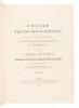 A Voyage Round Great Britain, Undertaken in the Summer of the Year 1813, and Commencing From the Land's-End in Cornwall, by Richard Ayton, With a Series of Views Illustrative of the Character and Prominent Features of the Coast - 3