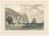 A Voyage Round Great Britain, Undertaken in the Summer of the Year 1813, and Commencing From the Land's-End in Cornwall, by Richard Ayton, With a Series of Views Illustrative of the Character and Prominent Features of the Coast - 4