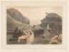 A Voyage Round Great Britain, Undertaken in the Summer of the Year 1813, and Commencing From the Land's-End in Cornwall, by Richard Ayton, With a Series of Views Illustrative of the Character and Prominent Features of the Coast - 6