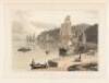 A Voyage Round Great Britain, Undertaken in the Summer of the Year 1813, and Commencing From the Land's-End in Cornwall, by Richard Ayton, With a Series of Views Illustrative of the Character and Prominent Features of the Coast - 10