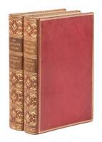 The Complete Angler or the Contemplative Man's Recreation... and Instructions How to Angle for a Trout or Grayling in a Clear Stream with Original Memoirs and Notes by Sir Harris Nicholas