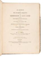 An Account of Two Successful Operations for Restoring a Lost Nose from the Integuments of the Forehead, in the Cases of Two Officers of His Majesty's Army: To Which are Prefixed, Historical and Physiological Remarks on the Nasal Operation, Including Descr