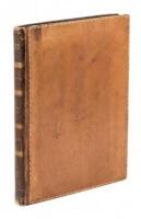 The Itinerary of Greece with a Commentary on Pausanias and Strabo and an Account of the Monuments of Antiquity at Present Existing in That Country