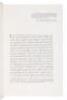 &ldquo;Possible Relation between DNA and Protein Structure&rdquo; - rare author offprint - 4
