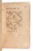 Manuscript book of horoscopes with charts of over 200 European personages of note - 2