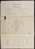 Proclamation No. 2...To the People of Korea