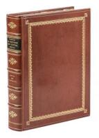 Narrative of Travels and Discoveries in Northern and Central Africa, in the Years 1822, 1823, and 1824,...Extending Across the Great Desert to the Tenth Degree of Northern Latitude, and From Kouka in Bornou, to Sackatoo, the Capital of the Felatah Empire