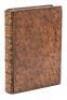 M&eacute;chanique Analitique; par M. de La Grange, de l'Acad&eacute;mie des Sciences de Paris