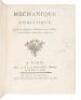 M&eacute;chanique Analitique; par M. de La Grange, de l'Acad&eacute;mie des Sciences de Paris - 2